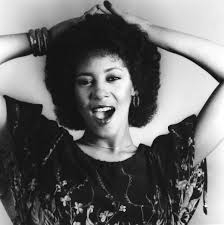 Cynthia Johnson Takes Us to Funkytown - Mpls.St.Paul Magazine