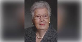 Obituary information for Roberta Sacre Morris