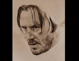 Seth Barnhart, Tattoo Artist