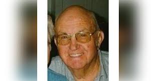 Obituary information for Alvin B. Pike