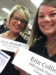 Clinton City Schools