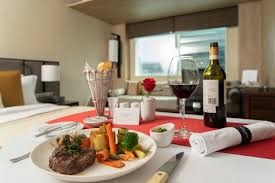 Add a homemade cup of soup to any sandwich or burger for $7. Gran Melia Jakarta On Twitter Enjoy World Class Cuisine In The Privacy Of Your Room Offers A Relaxed And Cozy Dining Experience From A 24 Hour In Room Dining Service Inroomdining Roomservice Worldclasscuisine Bestdining