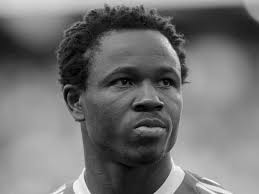 Olubayo Adefemi (13 August 1985