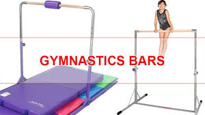 how to get the best gymnastics bars for
