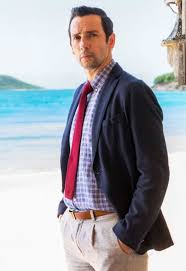 Death in paradise actor ardal o'hanlon, 54, revealed he was leaving the detective drama after three years back in october. Death In Paradise Star Ardal O Hanlon Reveals Real Reason Why He Quit Tough Show Big World Tale