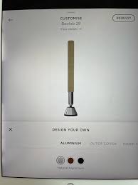 Position it anywhere in the home, stream anything you want instantly, and be immersed in powerful. Beolab 28