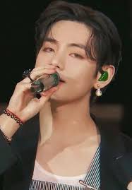 Pin De Gokyuzlu Lan En Big Heartue Bts En 2020 Fotos De Kim Maquillaje Gratis Belleza De Cara