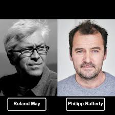Roland May & Philipp Rafferty