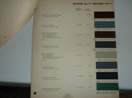 Image result for Victoria Red 1950 Chrysler