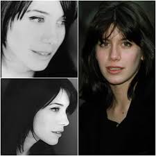 Why was Elaine Denham character only in the first season of Doc Martin?