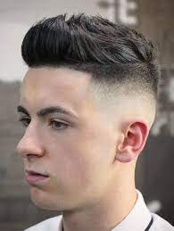 In fact, it can look great even without the help of styling products. 101 Best Hairstyles For Teenage Boys The Ultimate Guide 2021