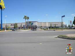 Turismo En Ciudad Juarez Te Platica Sobre Una Muestra Gastronomica En La Plaza Sendero 3 Sidewalk