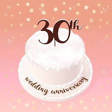 So findet man das richtige hochzeitsgeschenk. 30 Jahre Hochzeits Oder Heiratsvektorikone Illustration Gestaltungselement Mit Feier Kuchen Fur 30 Hochzeitstag Lizenzfrei Nutzbare Vektorgrafiken Clip Arts Illustrationen Image 81563354