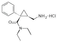 Fetzima Levomilnacipran Extended Release Capsules Uses Dosage Side Effects Interactions Warning