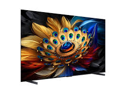 TCL QLED 4K