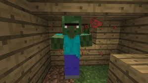 Zombie villagers are hostile mobs added in update 0.12.1. Surviving Zombie Sieges In Minecraft Dummies
