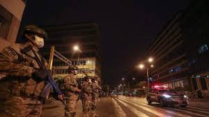 20:09 rpp tatap muka di satuan pendidikan pada umumnya menggambarkan aktivitas belajar para siswa di dalam kelas. Coronavirus En Peru Este Es El Horario De Toque De Queda En Las Regiones Del Pais Rpp Noticias