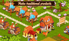 Best farming simulator, farming games v1.2 mod apk do you want to own a farmland? Updated 110 Happy Farm Alternative Apps Mod 2020