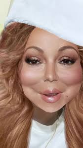 Riley Curry Mariah Carey