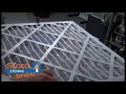 ★ do not insert your hands or objects into. Air Flow Direction Arrow On Replacement Air Filter Youtube