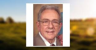 William J. Weber Obituary November 13, 2010