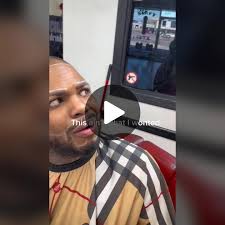 Unique White Line Haircut Techniques Explained