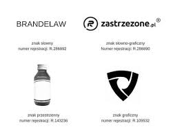 Wiemy jednak, że wymyślenie nazwy firmy, która przyciąga uwagę, nie jest łatwe. Najszersza Ochrona Logo Twojej Firmy Logo Jako Znak Towarowy I Wzor Przemyslowy Zastrzezone Pl