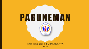 We did not find results for: Pancen 3 1 Paguneman Smp Negeri 1 Purwakarta