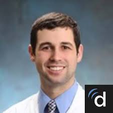 Dr. Aaron Brackney, DO