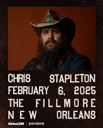 Chris Stapleton