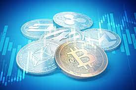 To establish itself as a leader in the booming crypto business. Are Cryptocurrencies Really The Future Of Money Al Bawaba