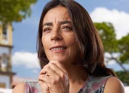 VIDEO | Muere la actriz colombiana Sandra Reyes a los 49 años tras luchar  contra el cáncer