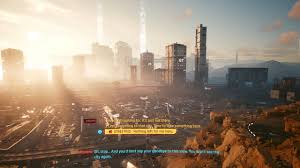 All Along The Watchtower Cyberpunk 2077 Wiki Guide Ign