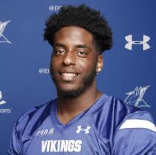 2019 Football Roster