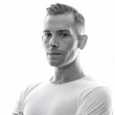 Mark Delfino's Instagram, Twitter & Facebook