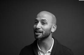 Thomas Camilleri: 'My most treasured possession? My health'