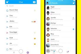 This release comes in several variants, see available apks. How Do You View Snapchat Stories After The New Update All You Need To Know