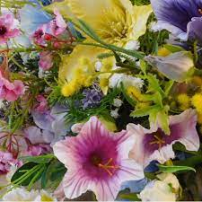 Wholesale items carried on an ongoing basis where our wholesale members are relying on costco to supply their daily business needs. Artificial Flower Supplies
