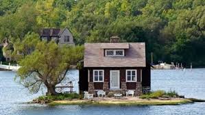 Smallest island in the world. The Smallest Island In The World Steemit