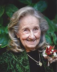 Grace R. Mitchell, 92