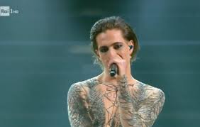 I maneskin sono stati uno dei gruppi protagonisti di x factor 2017. W5vex4j2sxrnpm