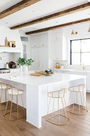 Pin By Erica Designing Vibes On Basement In 2020 One Wall Kitchen Kitchen Interior Home Kitchens