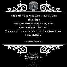 Anton lavey quotes on love. Satanmeofficial On Twitter Quotes To Enhance Your Life Https T Co Gnfhmwjuac Satanme Satan Churchofsatan Sigilofbaphomet Occult Satanic Antonlavey Satanism Books Quotes Quotestoliveby Https T Co Elxmb99qw3