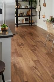 Light Brown Walnut Wire Brushed Water Resistant Engineered Hardwood Wood Floors Wide Plank Engineered Hardwood Flooring Living Room Hardwood Floors