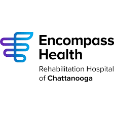 Member of alleo health system Encompass Health Rehabilitation Hospital Of Chattanooga Physical Therapy Occupational Therapy Speech Therapy In Chattanooga Tn