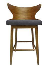 4.5 out of 5 stars. George Oliver Overturf Mid Century Modern 30 Bar Stool Reviews Wayfair