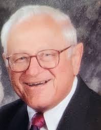 Fabian T. "Buck" Stachowiak Obituary