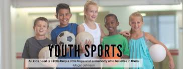 If you do sports regularly, chances are you may want to get better at your favorite or even any activity you do, even if you don't compete. Youth Sports City Of Torrance