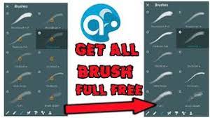 And if you want, it's totally possible for . How To Unlock Artflow All Brushes Get All Brush Free In Arfflow Full Unlock Artflow Apps Youtube