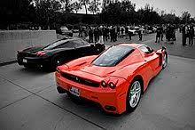 It is known popularly as one. Enzo Ferrari Automobile Wikipedia